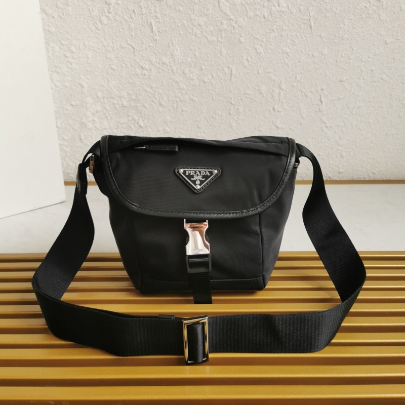 Prada Satchel Bags